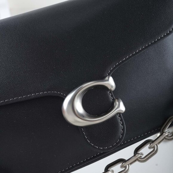 Chain Tabby 30 Shoulder Bag - Picture 4 of 9